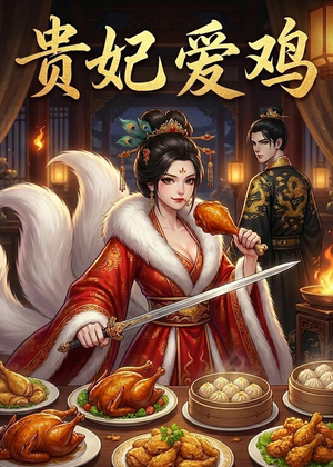 贵妃爱鸡（16集）全网短剧抢先看