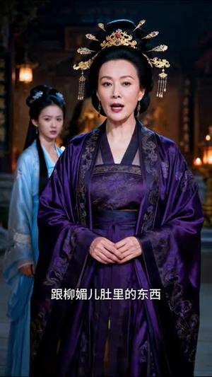 步步惊魂（13集）一口气看完全集的短剧推荐