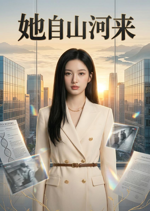 她自山河来（67集）好看又上头的热播短剧推荐