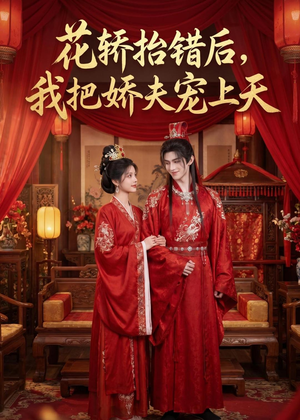 花轿抬错后，我把娇夫宠上天(（28集）排行榜前十短剧