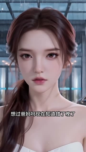 错认哥哥后（76集）火爆来袭好看又上头的短剧