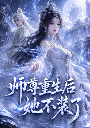 师尊重生后她不装了（50集）我的短剧太好看了吧