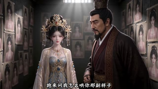 君失忆偏要休我（27集）好看又上头的短剧一起来追剧