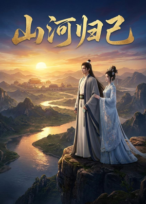 短剧《山河归己》41集短剧免费在线观看完整剧情