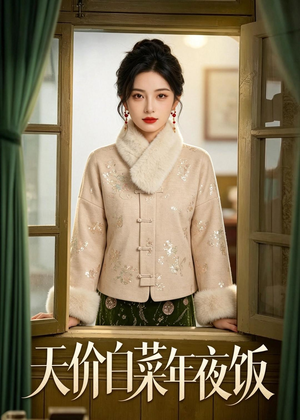 短剧《天价白菜年夜饭》50集短剧无删减全集免费观看