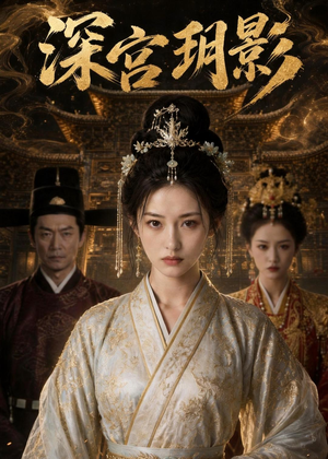 短剧《深宫玥影》45集短剧免费在线观看无广告