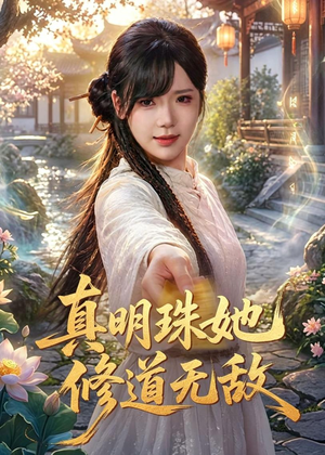 真明珠她修道无敌（80集）独家短剧资源免费看
