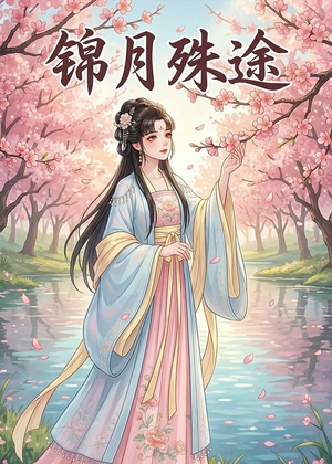锦月殊途（25集）火爆短剧来袭好看又上头的短