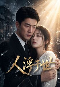 人浮于世（50集）每日短剧追不停