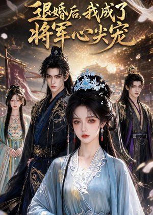退婚后，我成了将军心尖宠（61集）排行榜前十短剧免费观看网站