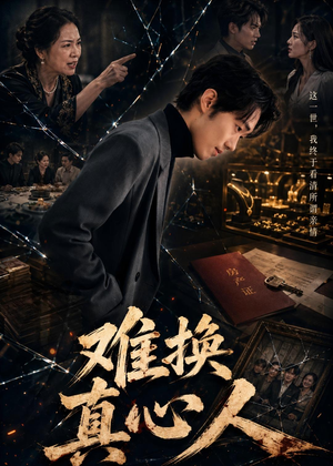 短剧《难换真心人》60集短剧全集免费畅享观看