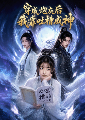 短剧《穿成炮灰后我靠吐槽成神》77集短剧在线畅享全集资源