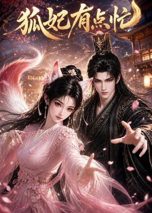 短剧《狐妃有点忙》18集短剧免费在线观看全集资源