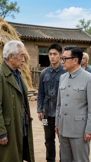 短剧《重生到80年代，我带妻女成首富》43集短剧高清在线观看无广告