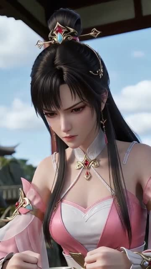 魔道圣子_我娶圣女作甚，魔女她不香吗？（54集）热门短剧推荐持续中