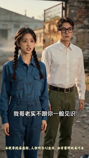 八十年代铁嘴花（41集）全部免费看短剧网站