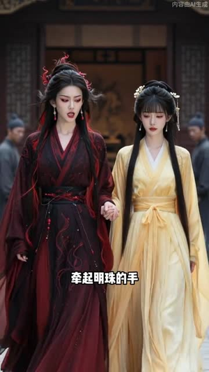 满级孟婆带薪休假，护女踏碎侯府门（42集）短剧点击左下角看全集