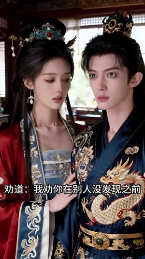 短剧《庶妾上位，侯府主母不好惹》48集短剧完整版免费观看