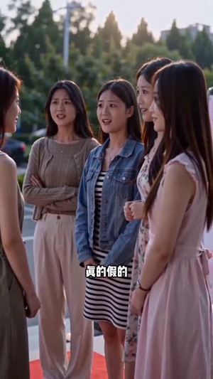 短剧《我开美容店后，闺蜜暴哭》45集短剧超清画质免费观赏