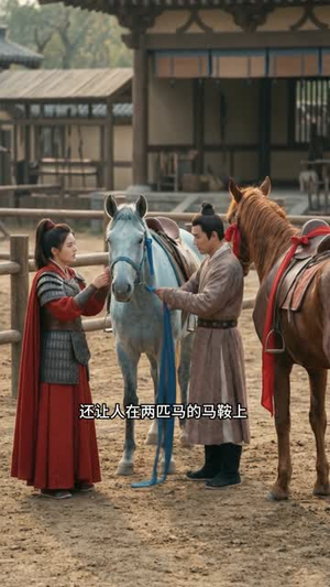 短剧《将军府主母不好惹》38集短剧免费在线观看大结局