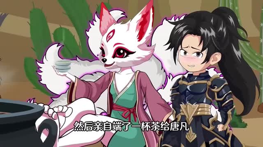 短剧《魔女娘亲》59集短剧完整版免费畅享
