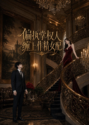 短剧《偏执掌权人缠上作精女配》34集短剧畅享全集高清资源