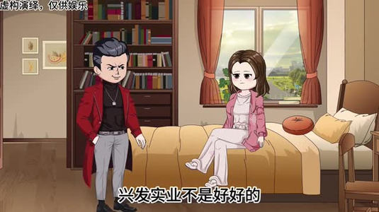 一千块嫌少（59集）无需掏钱整部剧免费看短剧