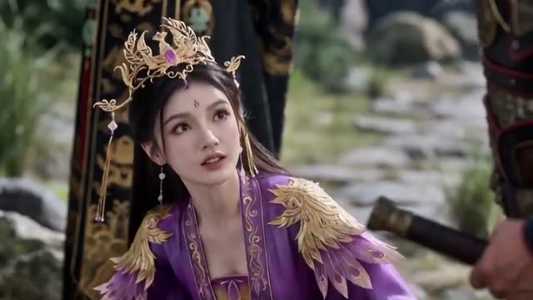 凤骨琉璃（61集）全网最快更新短剧免费看