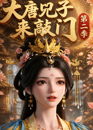 大唐兕子来敲门第二季（52集）短剧在哪个平台看好