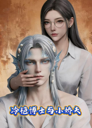 冷艳博士与小娇夫（60集）短剧全集高清完整版