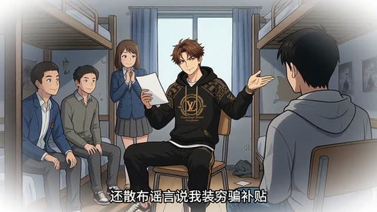 末世：全球词条，我成了亡灵法师，逆天改命（25集）每日更新短剧精彩片段