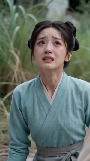 肥妻变神颜：皇帝跪求复合（72集）短剧结局合集限免刷