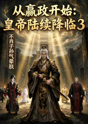 短剧《从嬴政开始：皇帝陆续降临3不肖子孙气晕朕》59集短剧高清完整版免费观看