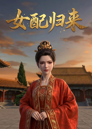 女配归来（30集）不用花钱看全剧的短剧平台