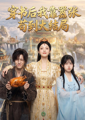 短剧《穿书后我靠嚣张苟到大结局》69集短剧超清画质在线速看