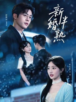 新婚半熟（68集）红果短剧免费看剧