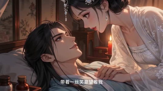 王爷请下堂（26集）爆火短剧超级精彩