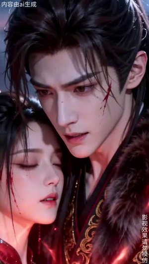 短剧《重生之小熊猫，魔尊天天黏着我》30集短剧无删减免费观看