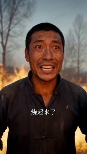 短剧《穿越六二，娇养绝美村花》43集短剧1080P在线免费追剧