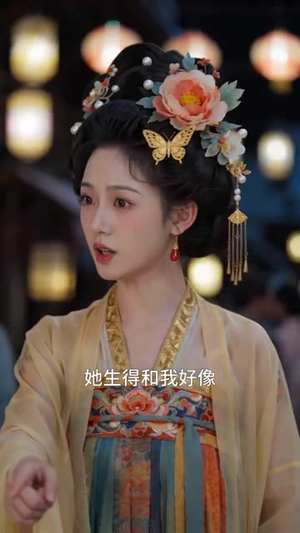 宫墙误红颜（44集）热播短剧免费看