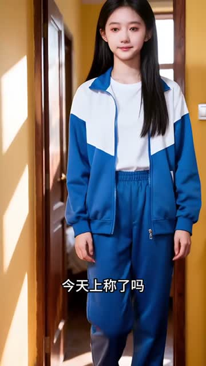 骨瘦知冷暖（33集）短剧抢先看全集