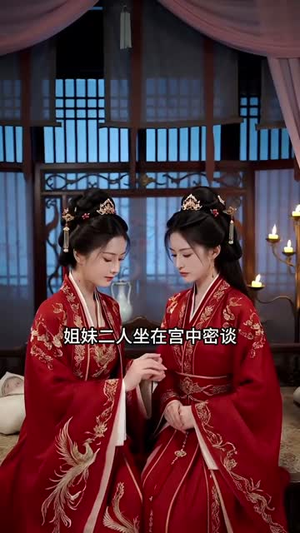 嫡女策：这一世我绝不认命（37集）每天更新热门短剧