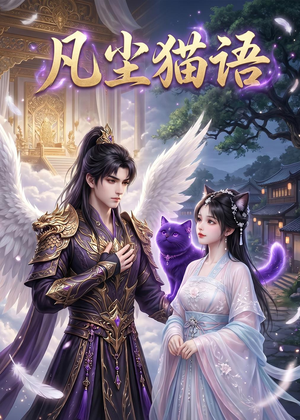 短剧《凡尘猫语》24集短剧高清全集在线速看