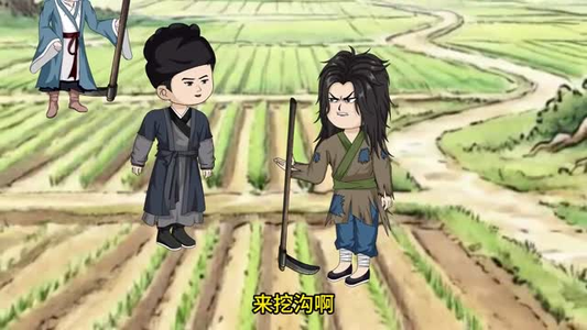 短剧《晚唐藩镇唐末从军行》18集短剧在线畅享全集