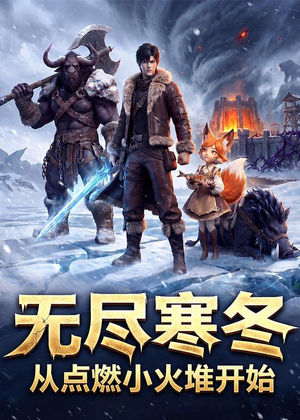无尽寒冬：从点燃小火堆开始（74集）每天更新短剧一起来追吧