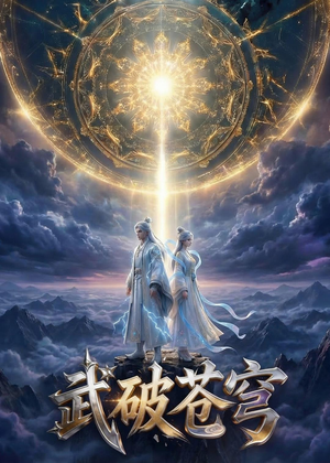 武破苍穹（17集）免费短剧在线观看
