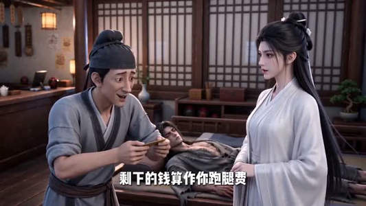 玄门王妃不好惹（76集）免费短剧全集任你观看