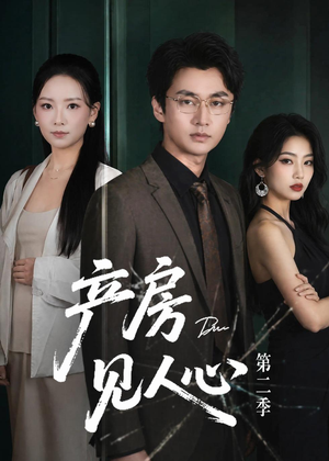 产房见人心第二季（75集）短剧经典全集任你选