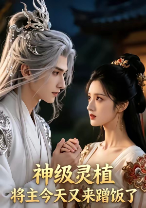 神级灵植，将主今天又来蹭饭了（71集）全部免费看短剧网站