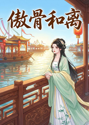 傲骨和离（60集）短剧全集解锁零收费